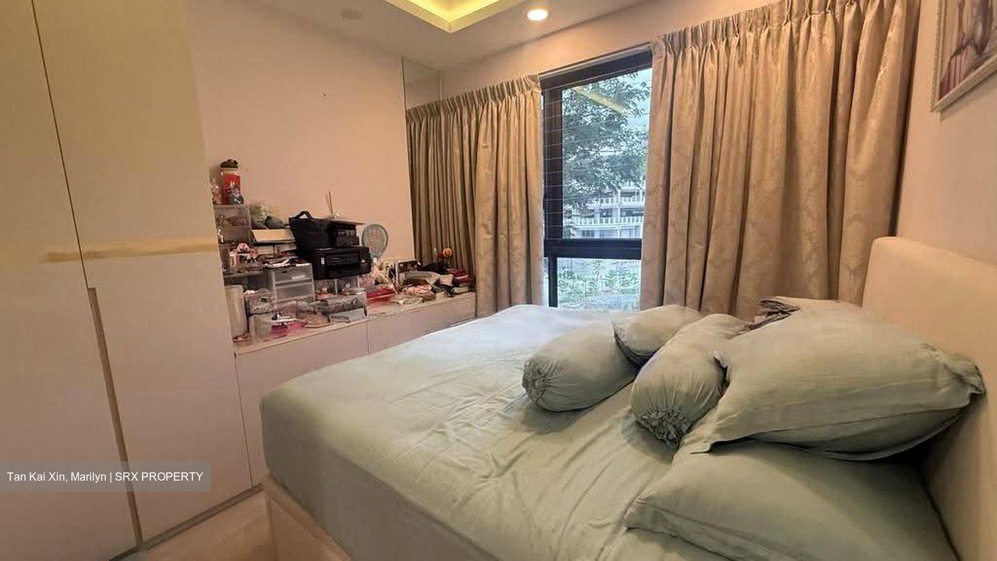 Bartley Ridge (D13), Condominium #608626461